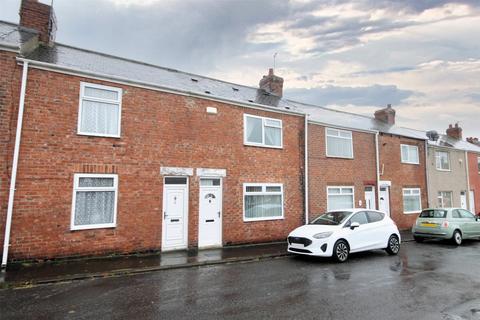 2 bedroom terraced house for sale, Wood Street, Pelton, Chester Le Street, DH2