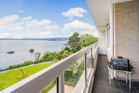 2 bedroom apartment for sale, Imperial Court, Park Hill Road, Torquay