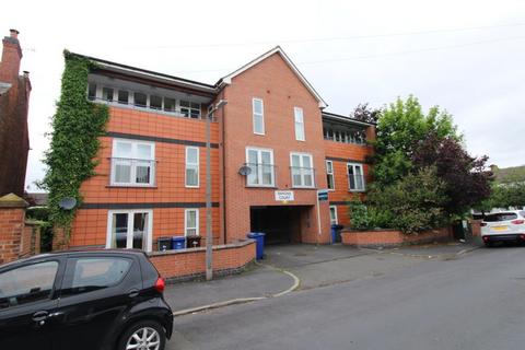 2 bedroom apartment to rent, Barons Court, Staffordshire DE14