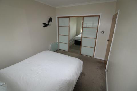 2 bedroom apartment to rent, Farm Court, Staffordshire DE13