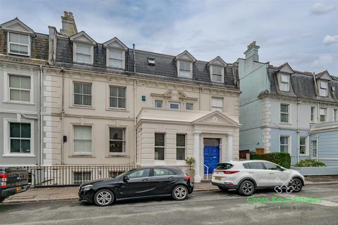 3 bedroom apartment for sale, 5 Nelson Gardens, Plymouth PL1