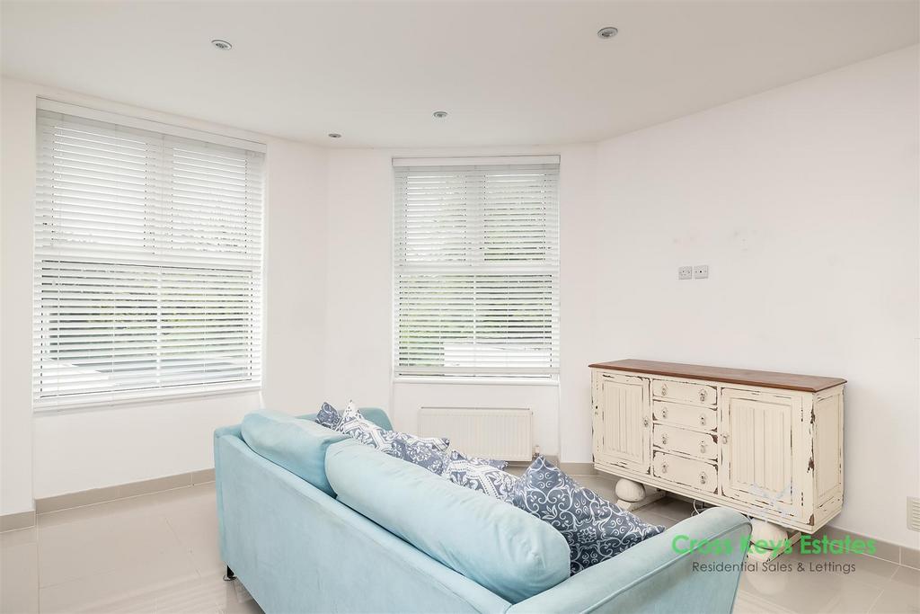 Living / Kitchen / Dining Room