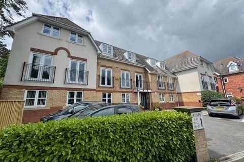 2 bedroom flat for sale, 27 St. Johns Road, Bournemouth