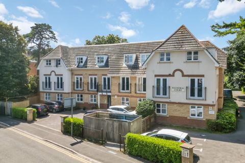 2 bedroom flat for sale, 27 St. Johns Road, Bournemouth