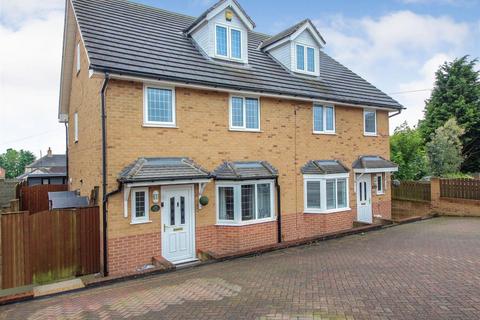 4 bedroom semi-detached house for sale, Westfield Lane, Leeds LS25