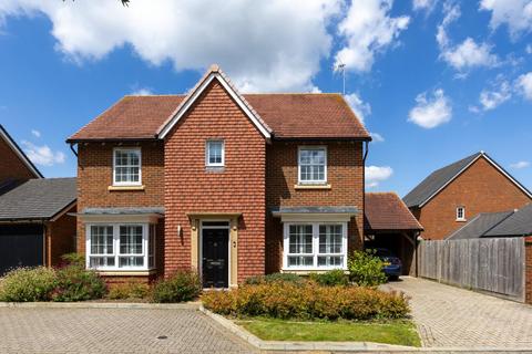 4 bedroom detached house for sale, Pine Way, Willesborough, Ashford TN24