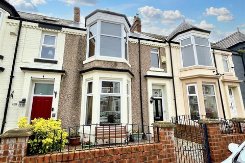 3 bedroom terraced house for sale, Marine Approach, South Shields