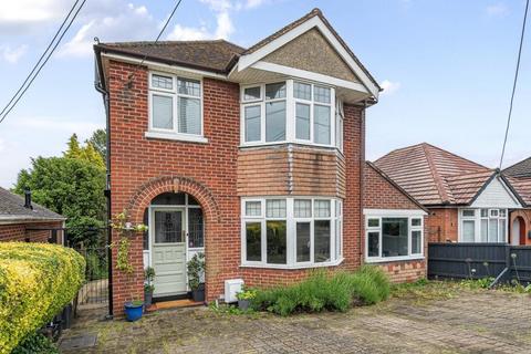 4 bedroom house for sale, Chalvington Road, Chandler's Ford