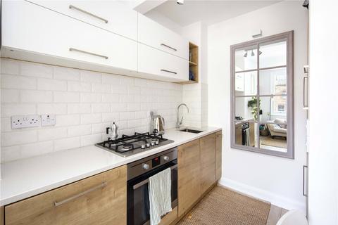 2 bedroom flat for sale, Haberdasher Street, Hoxton, London, N1