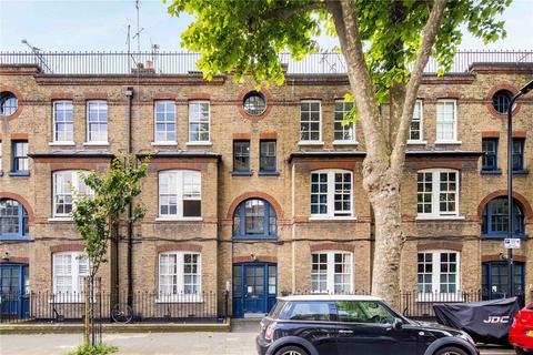 2 bedroom flat for sale, Haberdasher Street, Hoxton, London, N1