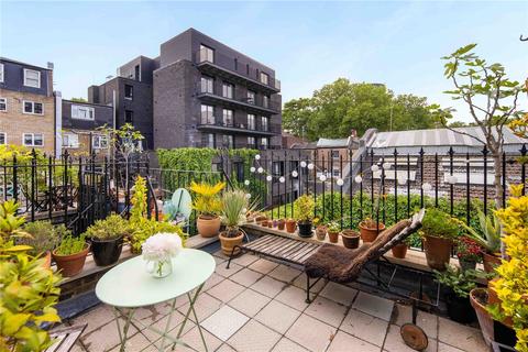 2 bedroom flat for sale, Haberdasher Street, Hoxton, London, N1