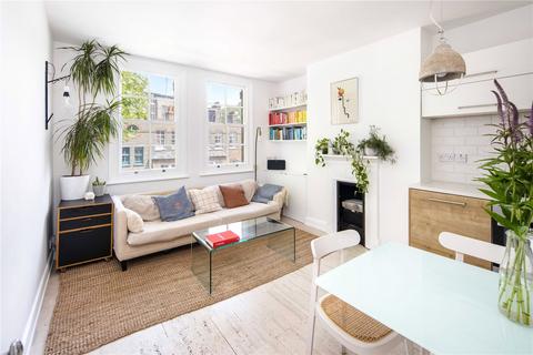 2 bedroom flat for sale, Haberdasher Street, Hoxton, London, N1