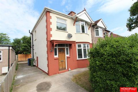 3 bedroom semi-detached house for sale, Elwy Drive, Rhyl LL18