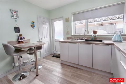 14 Arran Drive, Rhyl, LL18 2NS