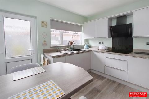14 Arran Drive, Rhyl, LL18 2NS