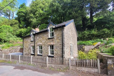 3 bedroom cottage for sale, Newbridge Road, Laugharne, Carmarthen