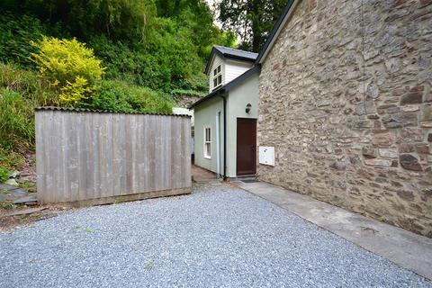 3 bedroom cottage for sale, Newbridge Road, Laugharne, Carmarthen