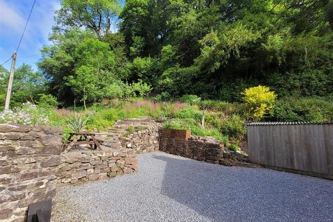 3 bedroom cottage for sale, Newbridge Road, Laugharne, Carmarthen