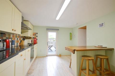 3 bedroom cottage for sale, Newbridge Road, Laugharne, Carmarthen