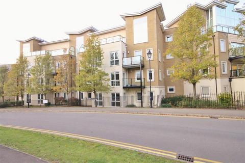 3 bedroom apartment to rent, WATERWAYS, OXFORD EPC RATING D