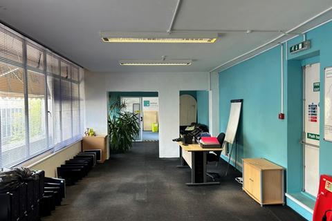 Office to rent, New George Street, Plymouth PL1