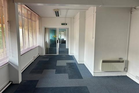 Office to rent, New George Street, Plymouth PL1