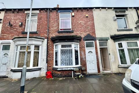 3 bedroom terraced house for sale, Costa Street, Middlesbrough