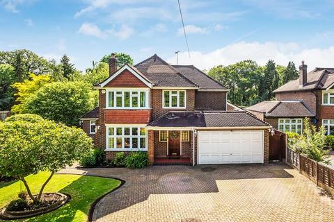 5 bedroom detached house for sale, OXSHOTT ROAD, LEATHERHEAD, KT22