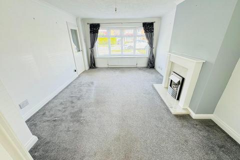 3 bedroom semi-detached house for sale, Mowbray Road, Fens, Hartlepool