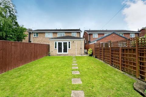 3 bedroom semi-detached house for sale, Pendleton Road, Darlington