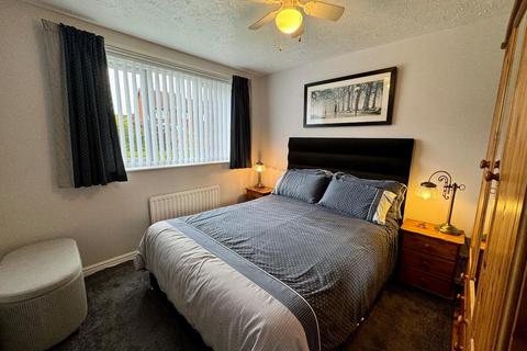 2 bedroom apartment for sale, Somerville Court, Cavendish Drive, Darlington