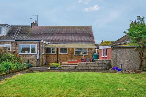 2 bedroom semi-detached bungalow for sale, Hollym Road, Withernsea