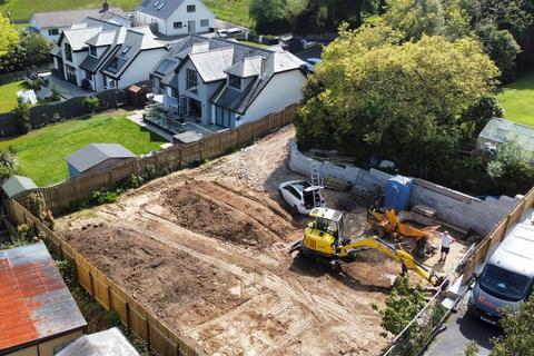 4 bedroom detached house for sale, Sea View Terrace, Cornhill, St Blazey