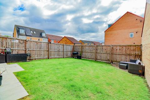 3 bedroom semi-detached house for sale, Greatham Avenue Whitewater Glade, Stockton-On-Tees, TS18 2QB