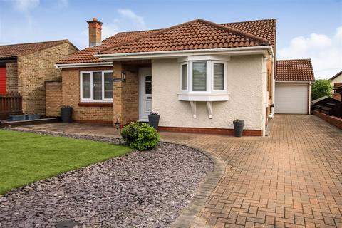 2 bedroom detached bungalow for sale, Grange Court, Woodham