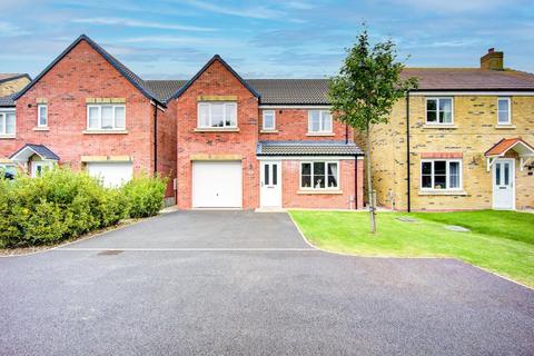 4 bedroom detached house for sale, Junction Road, Norton, Stockton-On-Tees, TS20 1PR