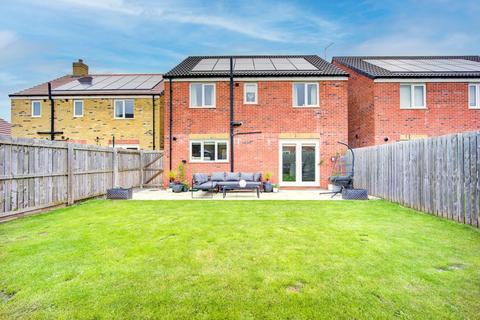 4 bedroom detached house for sale, Junction Road, Norton, Stockton-On-Tees, TS20 1PR