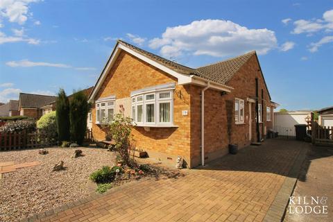 3 bedroom semi-detached bungalow for sale, Walters Close, Chelmsford