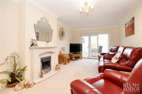 3 bedroom semi-detached bungalow for sale, Walters Close, Chelmsford