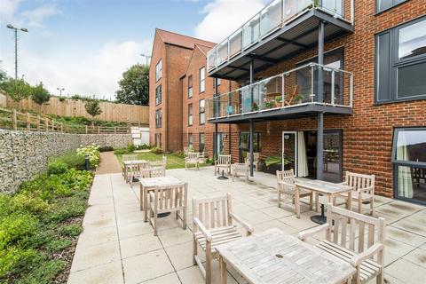 1 bedroom apartment for sale, The Dean, Alresford