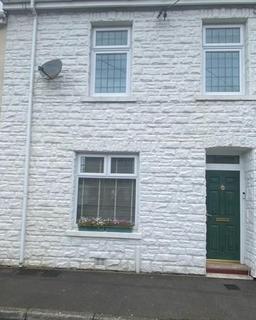 3 bedroom terraced house for sale, Glanlliedi Terrace, Llanelli SA14