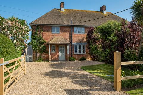 3 bedroom semi-detached house for sale, Bembridge, Isle of Wight