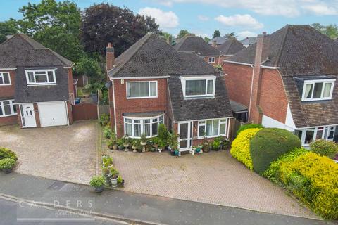 3 bedroom detached house for sale, Windmill Close, Tamworth