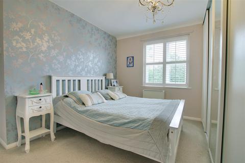 2 bedroom apartment for sale, The Brambles, Limes Park Road, St. Ives