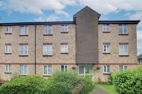 2 bedroom apartment for sale, The Brambles, Limes Park Road, St. Ives