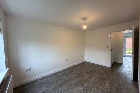 2 bedroom terraced house to rent, Kelsey Place, Peterborough PE7