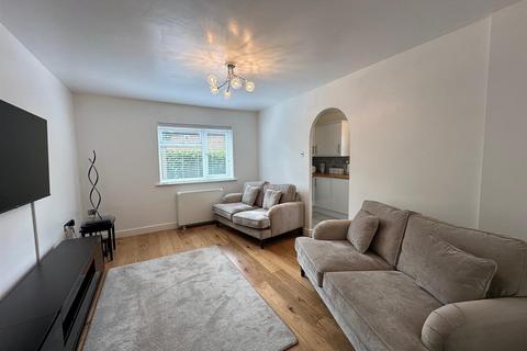 1 bedroom flat for sale, Coneygree Road, Peterborough PE2