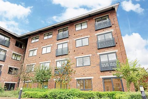 1 bedroom apartment for sale, Markham Quay, Chesterfield S41