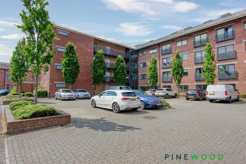 1 bedroom apartment for sale, Markham Quay, Chesterfield S41