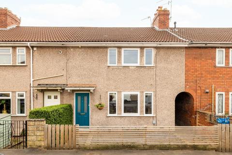 3 bedroom terraced house for sale, Luckwell Road, Bedminster
